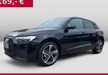 Audi A1 1.500 km 22.890 &euro; Pforzheim 75179