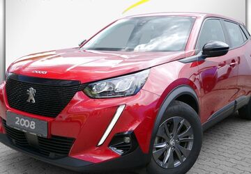 Peugeot 2008 79.200 km 16.900 &euro; Leonberg 71229