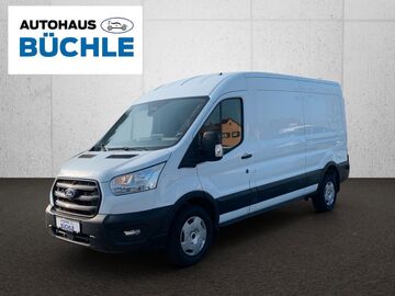 Gebrauchte Ford Transit