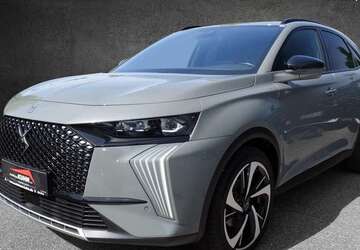 DS Automobiles DS 7 Crossback 65.200 km 28.490 &euro; Karlsruhe 76185