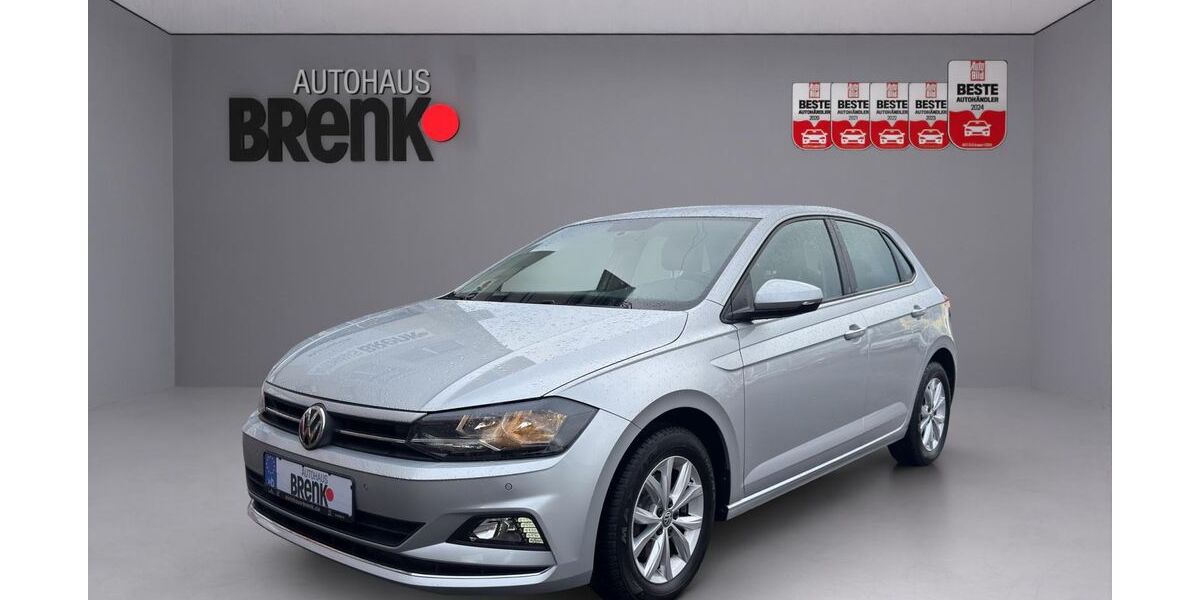 VW Polo 72.600 km 15.290 &euro; Karlsruhe 76187