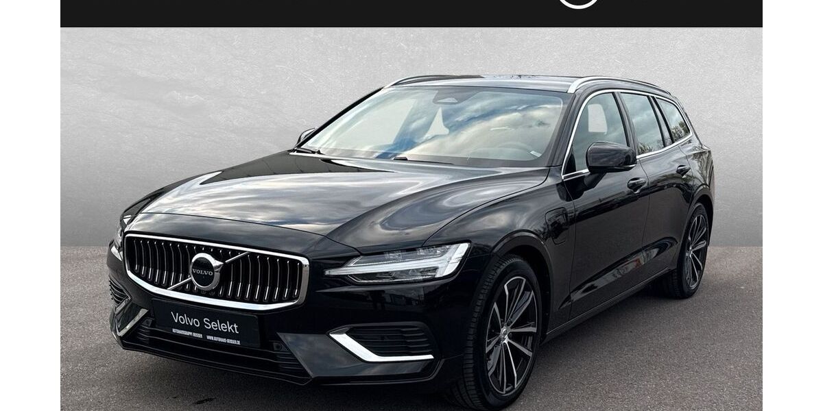 Volvo V60 31.000 km 34.890 &euro; Karlsruhe 76187