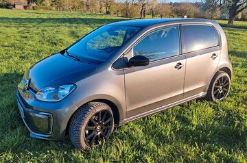 Gebrauchte VW up!