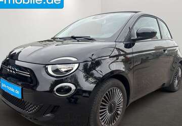 Fiat 500e 34.500 km 20.490 &euro; Leonberg 71229