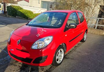 Renault Twingo 134.000 km 1.900 &euro; Mühlacker 75417