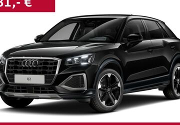Audi Q2 7.746 km 27.460 &euro; Pforzheim 75179