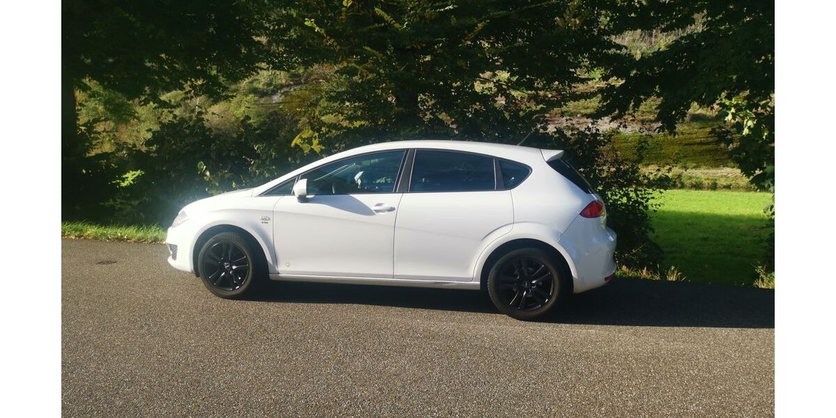 Seat Leon 160.000 km 3.490 &euro; Karlsruhe 76135