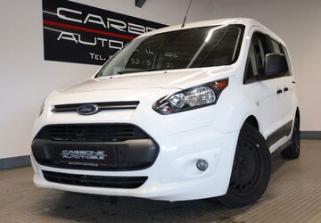 Ford Grand Tourneo 249.900 km 7.250 &euro; Bretten 75015