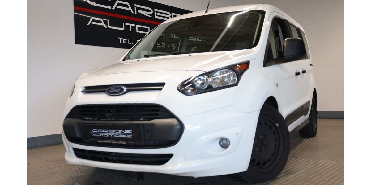 Ford Grand Tourneo 249.900 km 7.250 &euro; Bretten 75015