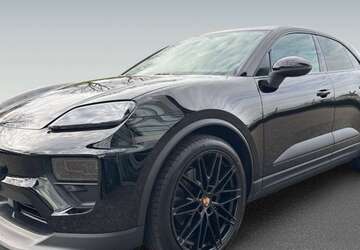 Porsche Macan 9.900 km 87.880 &euro; Pforzheim 75177