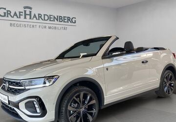 VW T-Roc 12.500 km 46.900 &euro; Bruchsal 76646