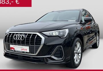 Audi Q3 26.362 km 37.960 &euro; Pforzheim 75179