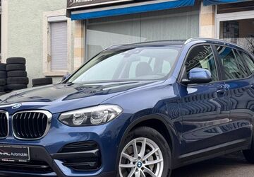 BMW X3 177.000 km 21.980 &euro; Weil der Stadt 71263