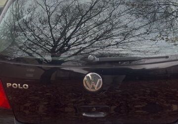 VW Polo 157.287 km 1.650 &euro; Karlsruhe 76131