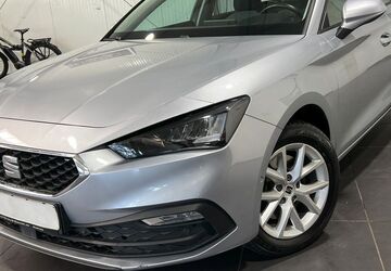 Seat Leon 150.000 km 15.995 &euro; Bretten 75015