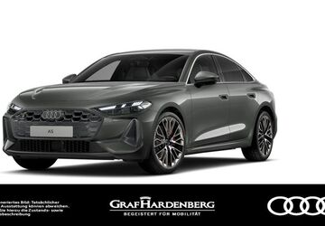 Audi A5 7.203 km 55.980 &euro; Karlsruhe 76131