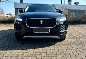Jaguar E-Pace 150.000 km 17.000 &euro; Pforzheim 75172