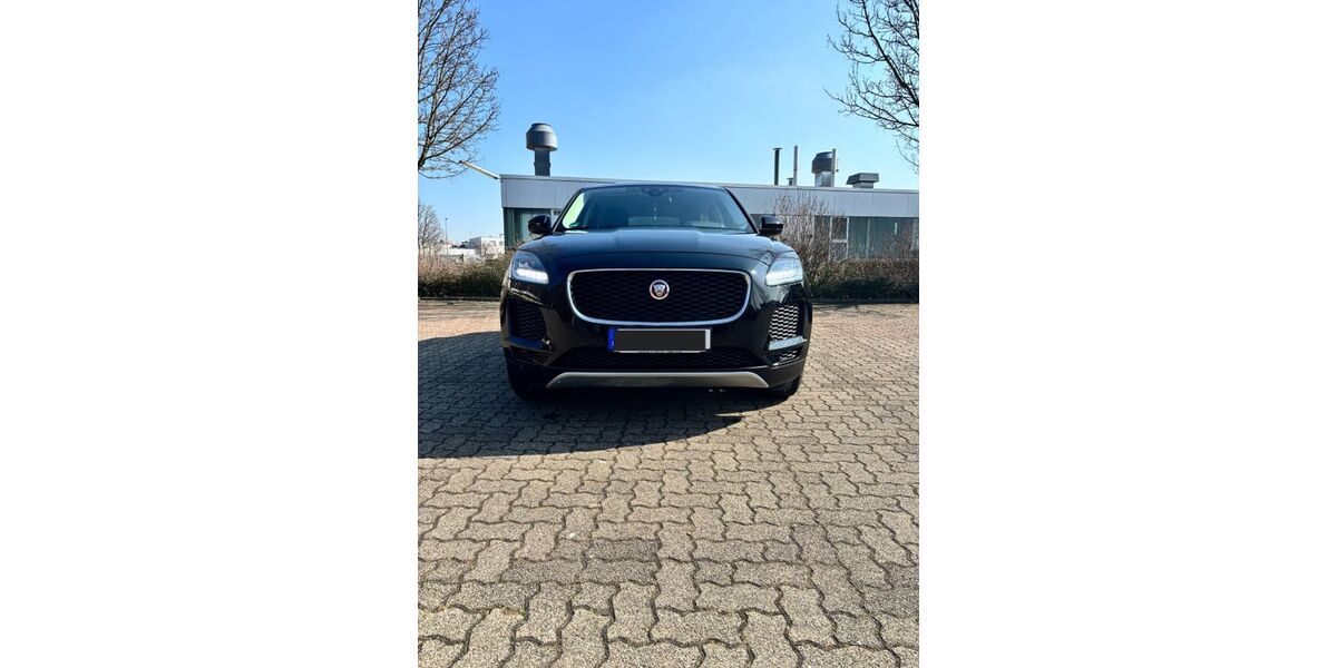 Jaguar E-Pace 150.000 km 17.000 &euro; Pforzheim 75172