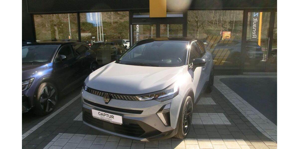 Renault Captur 4.350 km 26.990 &euro; Ettlingen 76275