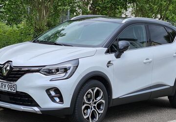 Renault Captur 23.998 km 17.899 &euro; Schwieberdingen 71701