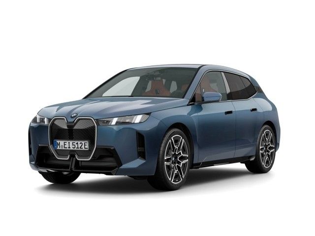 BMW iX 7.821 km 85.930 &euro; Bretten 75015