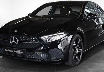 Mercedes-Benz A 180 29.900 km 29.960 &euro; Pforzheim 75179