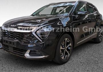 Kia Sportage 24.950 km 28.900 &euro; Pforzheim 75177