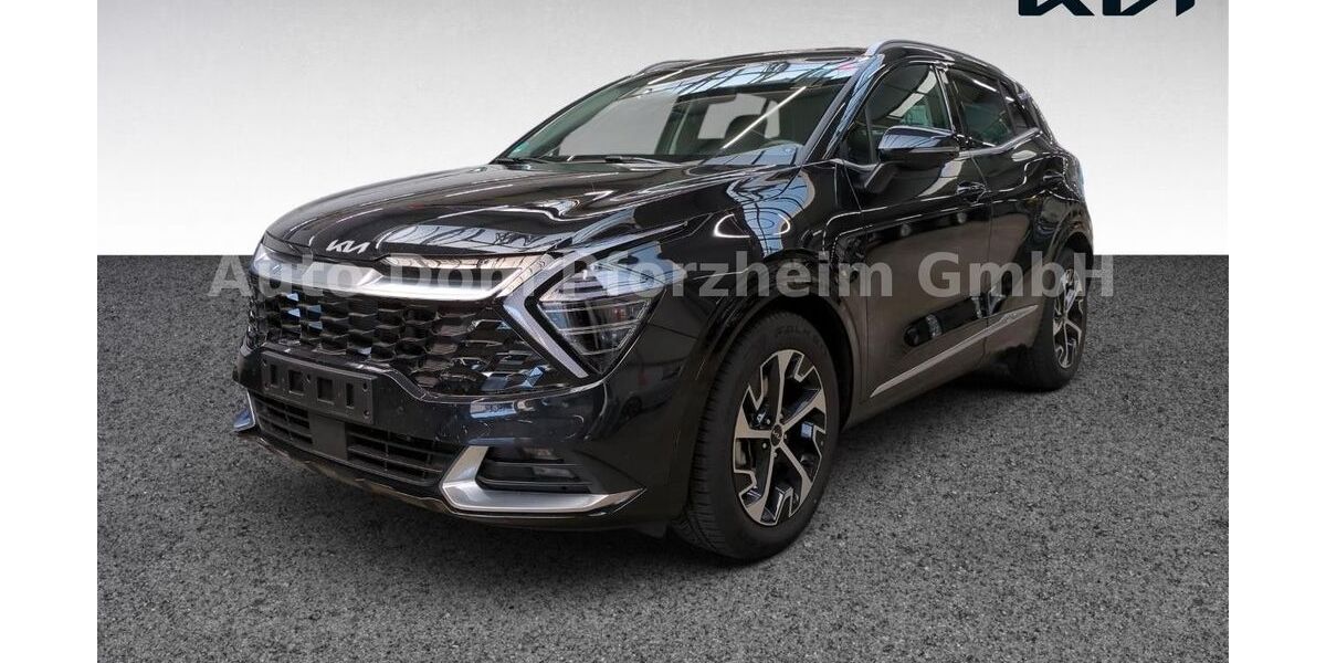 Kia Sportage 24.950 km 28.900 &euro; Pforzheim 75177