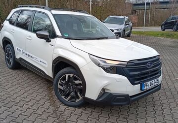 Subaru Forester 2.800 km 38.500 &euro; Pforzheim 75172