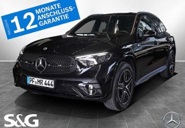 Mercedes-Benz GLC 220 10.000 km 56.450 &euro; Pforzheim 75179