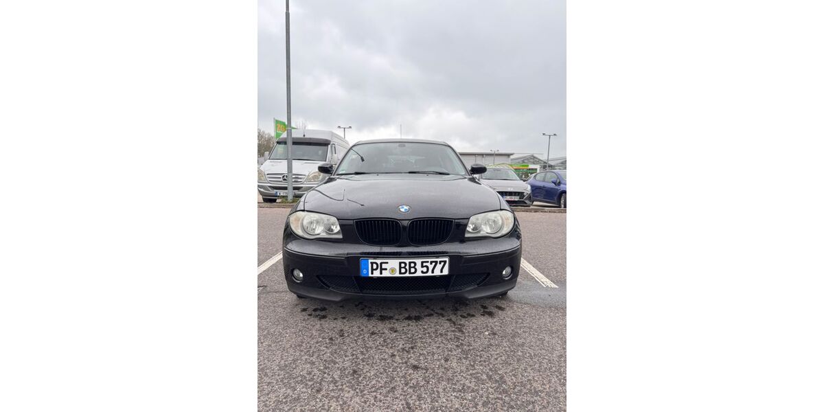 BMW 116 119.000 km 2.999 &euro; Pforzheim 75175