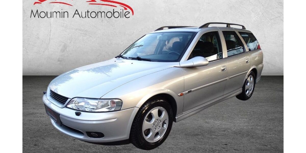 Opel Vectra 69.669 km 7.999 &euro; Vaihingen an der Enz (Enzweihingen) 71665