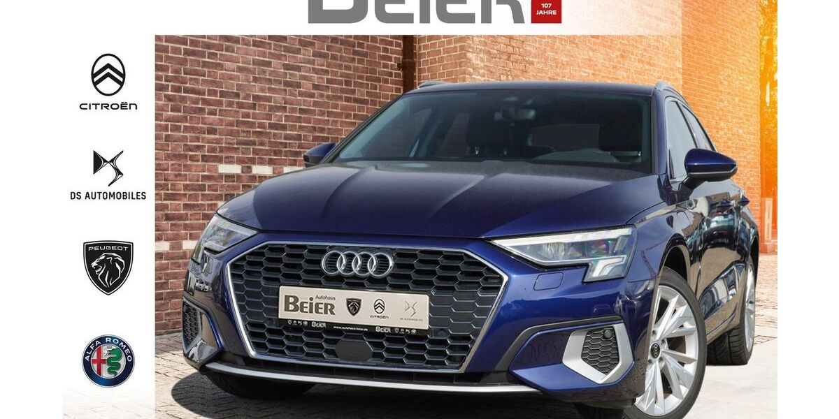 Audi A3 42.100 km 22.980 &euro; Karlsruhe 76131