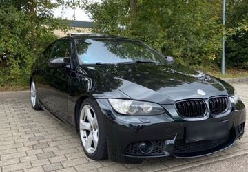 BMW 335 285.000 km 9.100 &euro; Heimsheim 71296