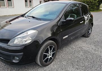 Renault Clio 129.000 km 2.222 &euro; Kraichtal 76703