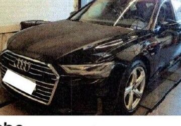 Audi A6 37.598 km 41.830 &euro; Ettlingen 76275