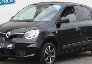Renault Twingo 46.300 km 12.455 &euro; Stutensee-Friedrichstal (West) 76297