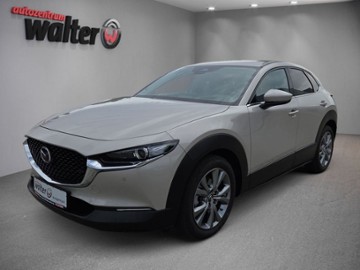 Gebrauchte Mazda CX-30