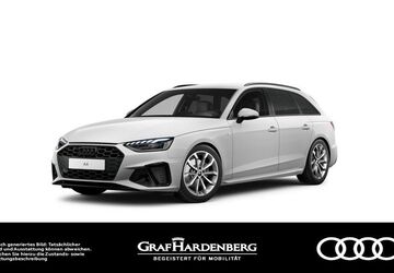 Audi A4 69.787 km 29.880 &euro; Karlsruhe 76131