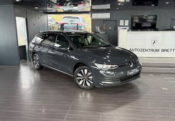 VW Golf 97.904 km 21.690 &euro; Bretten 75015