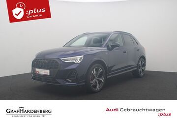 Audi Q3 17.009 km 45.980 &euro; Karlsruhe 76131