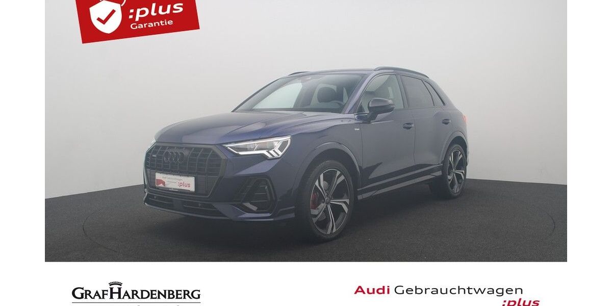 Audi Q3 17.009 km 45.980 &euro; Karlsruhe 76131