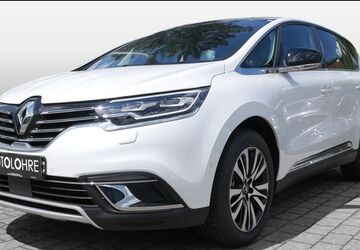 Renault Espace 45.000 km 35.280 &euro; Ostelsheim 75395