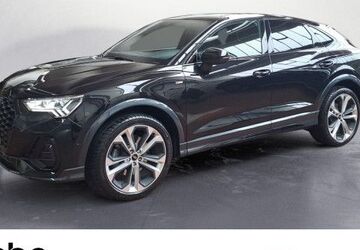 Audi Q3 10.999 km 49.490 &euro; Ettlingen 76275