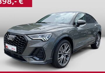 Audi Q3 12.824 km 42.790 &euro; Pforzheim 75179
