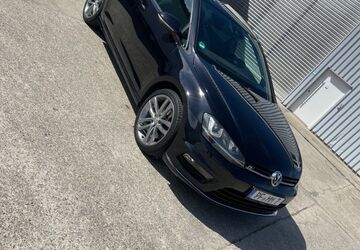 VW Golf 169.250 km 12.750 &euro; neuenbürg 75305