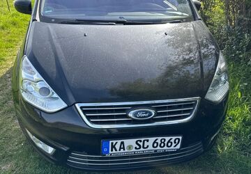 Ford Galaxy 80.000 km 14.000 &euro; Karlsruhe 76131