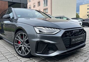 Audi A4 269.250 km 16.999 &euro; Pforzheim 75179