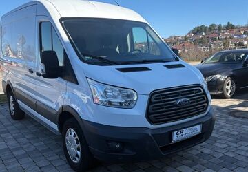Ford Transit 73.664 km 18.990 &euro; Pforzheim 75177