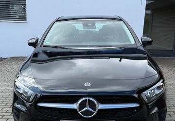 Mercedes-Benz A 250 94.018 km 24.100 &euro; Deckenpfronn 75392